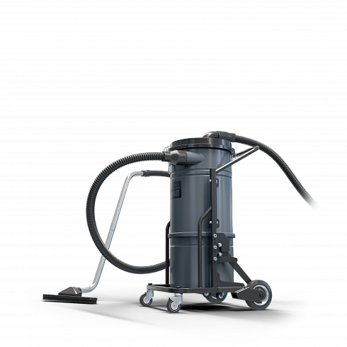Циклон Linolit® C320 (для строительного пылесоса)