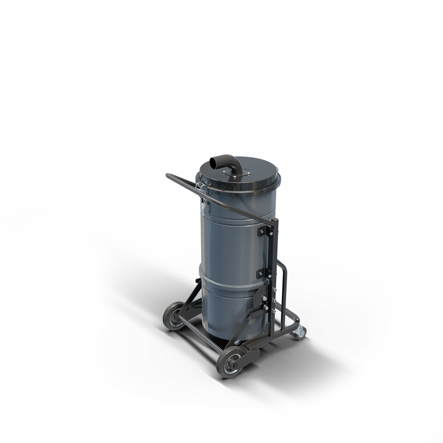 Циклон Linolit® C320 (для строительного пылесоса)